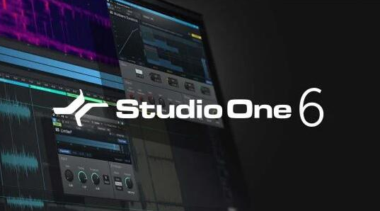 Studio one 6