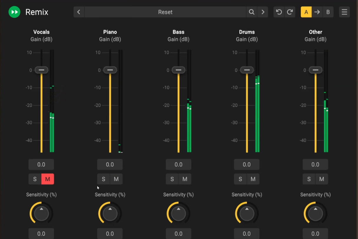 实时分离人声伴奏Acon.Digital.Remix.v1.0.1-R2R